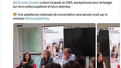 Illustration Cause toujours tu m’intéresses