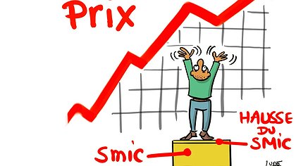 Illustration toute toute petite carotte