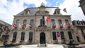 Illustration Pas de chahut au Conseil