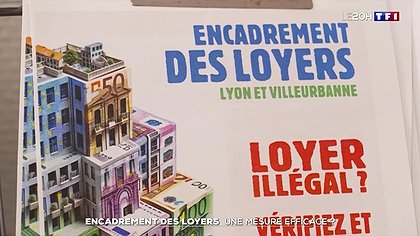 Illustration Un encadrement au rabais