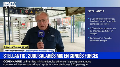 Illustration PENDANT LE CIRQUE PARLEMENTAIRE, L'OFFENSIVE DES CAPITALISTES CONTINUE