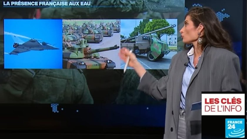 Illustration - Troupes françaises hors du Moyen-Orient ! À bas la guerre impérialiste !