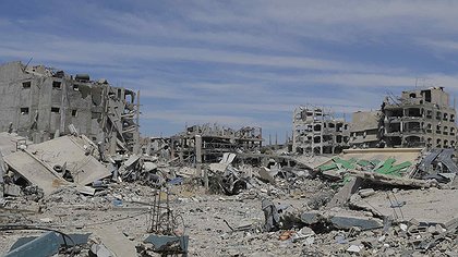 Illustration Iran, Liban, Moyen-Orient… c’est tous les peuples de la planète que l’impérialisme menace