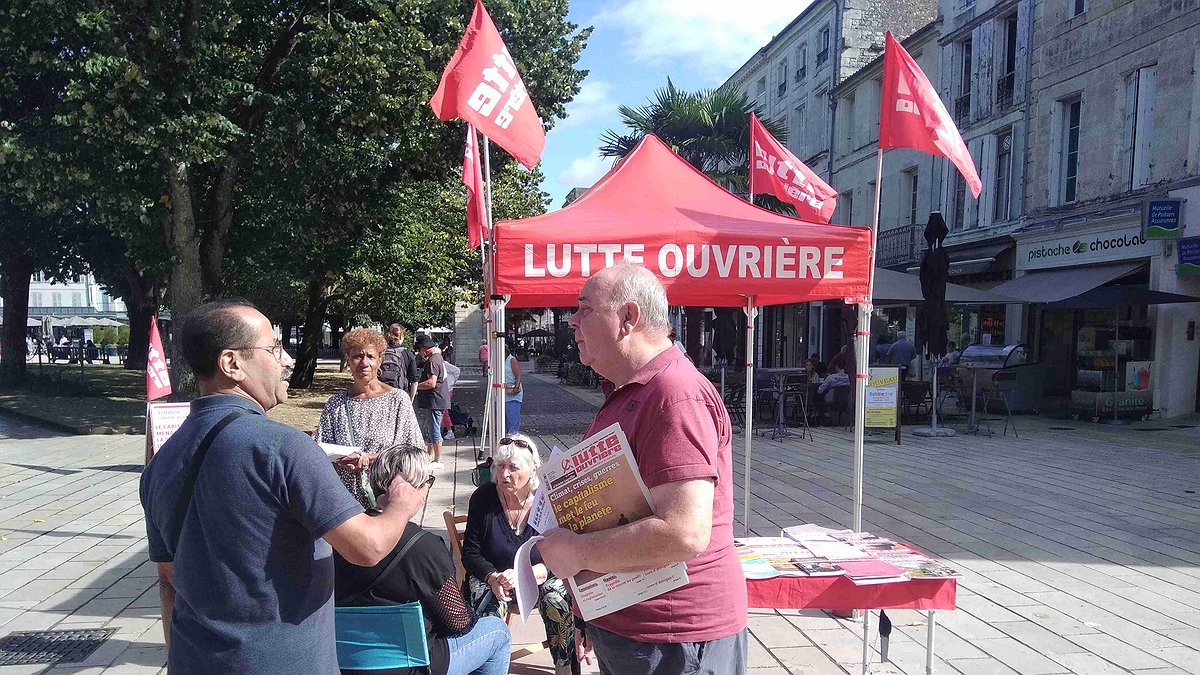 Illustration - Rochefort