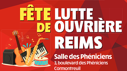 Illustration Reims