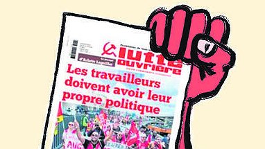 Illustration - Lorient