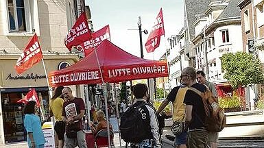 Illustration - Rennes