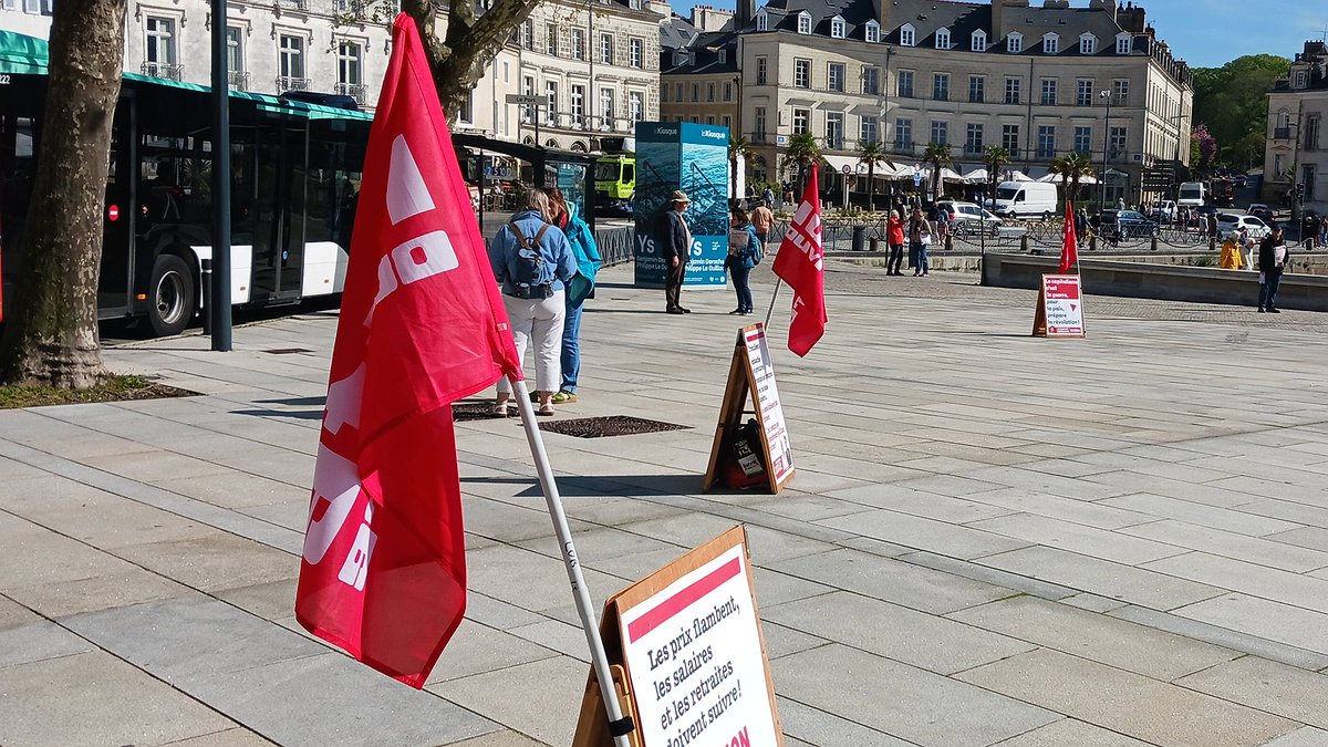 Illustration - Vannes