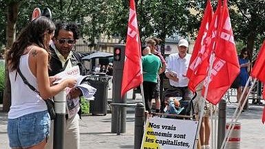 Illustration - Douarnenez