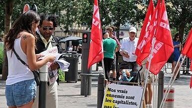 Illustration - Vitré