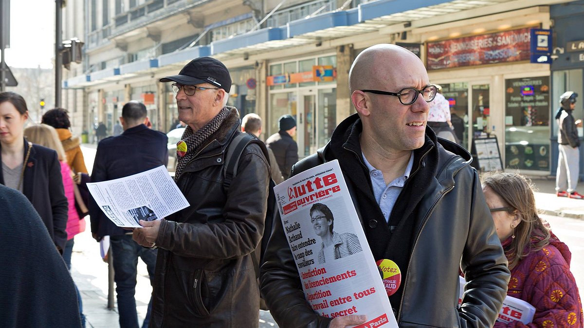 Illustration - Troyes