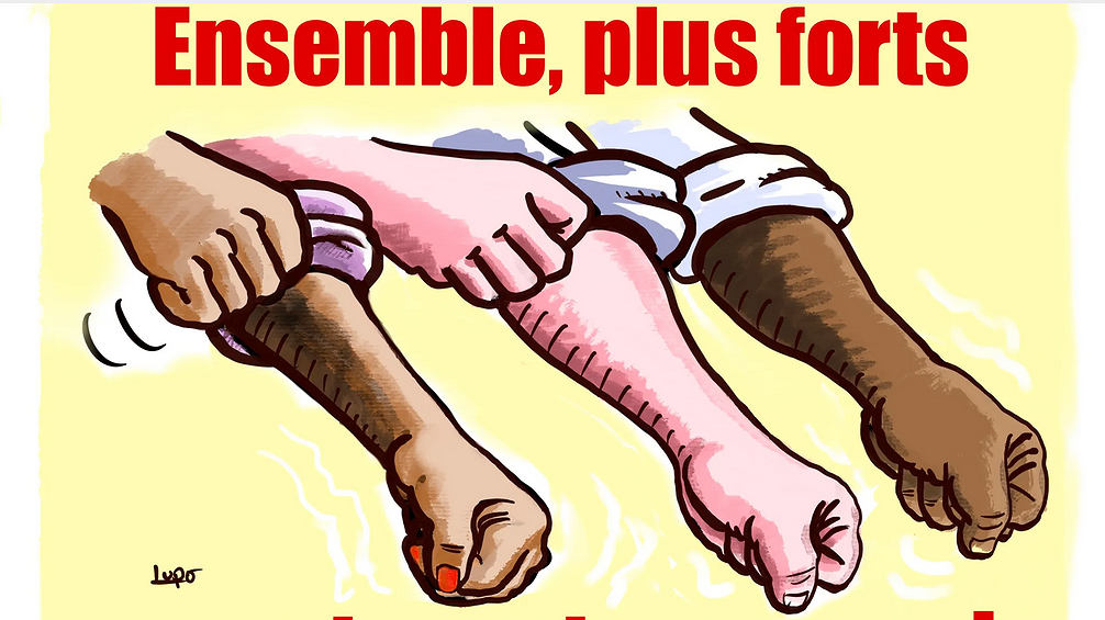 Illustration - La Roche-sur-Yon