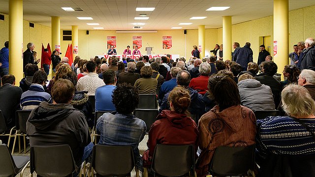 Illustration - Colomiers