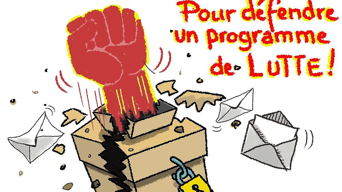 Illustration - MARSEILLE