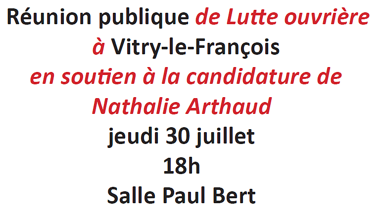 Illustration - Vitry-le-François