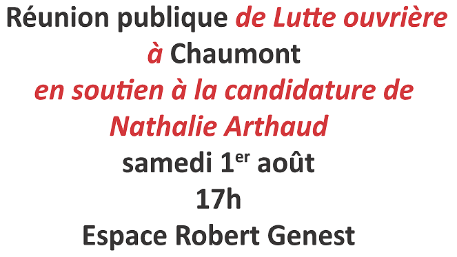 Illustration - Chaumont