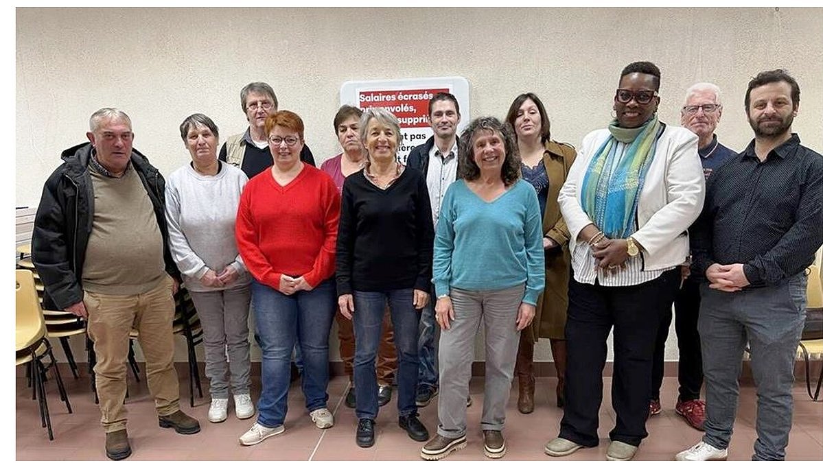 Illustration - Le Grand-Lucé