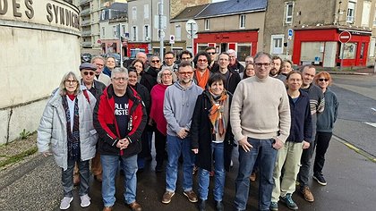 Illustration Le Mans