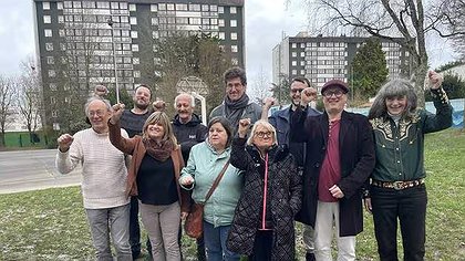 Illustration La Roche-sur-Yon