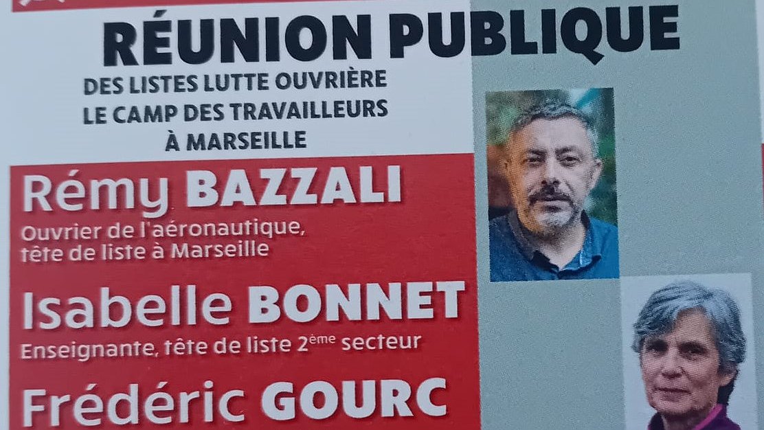 Illustration - Marseille