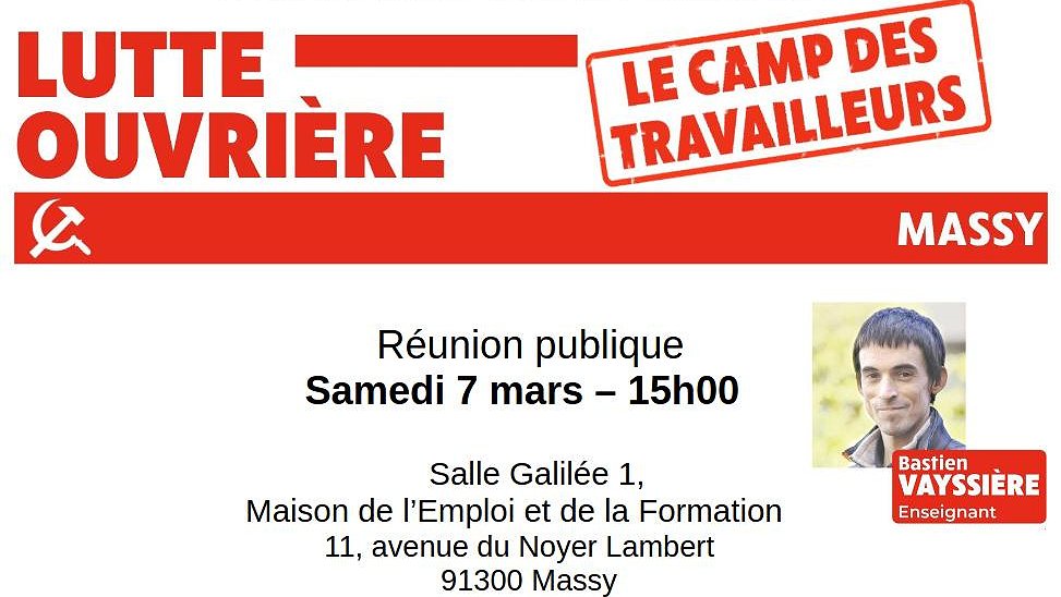 Illustration - Massy