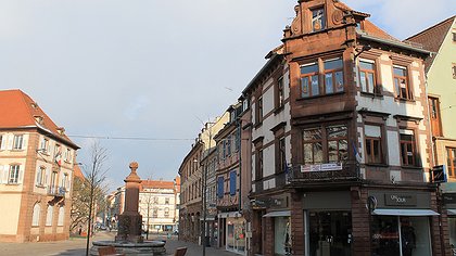 Illustration Haguenau