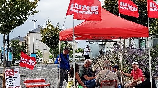 Illustration - Saumur, Place Bilange