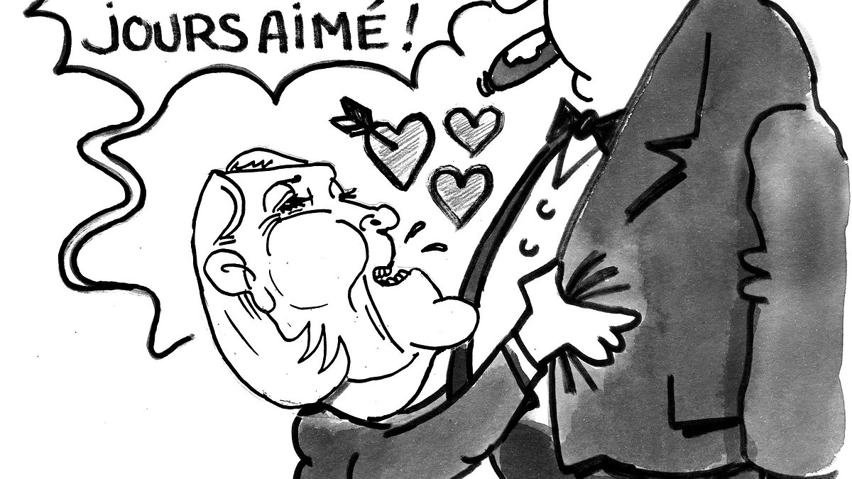 Illustration - Le FN à l’écoute des patrons petits et grands