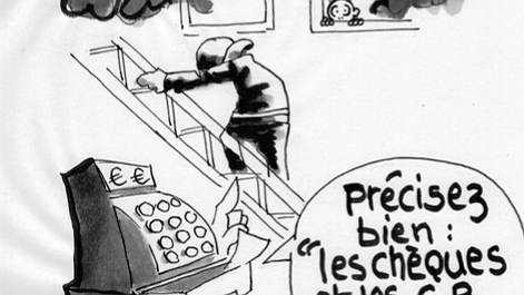 Illustration - les pompiers veulent rester un service gratuit