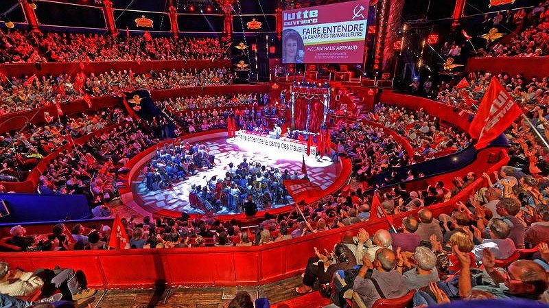 Illustration - exprimer nos intérêts de classe