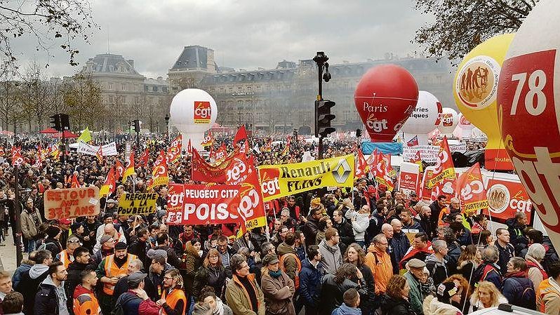 Illustration - pseudo négociations pour pseudo mesures