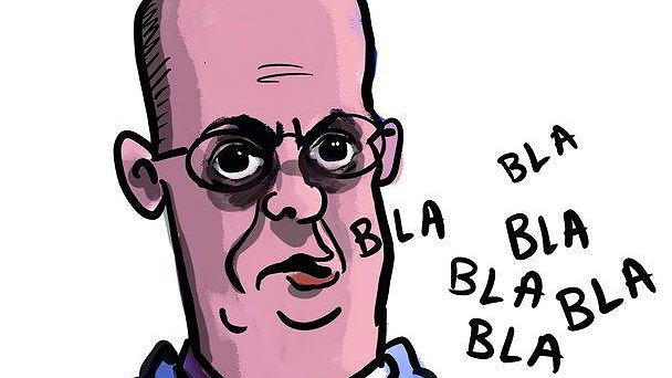 Illustration - la “normalité” selon Blanquer