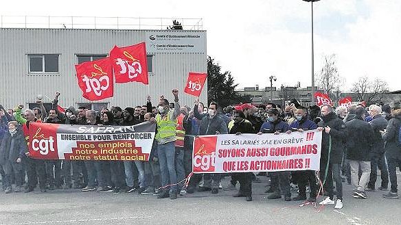 Illustration - le mouvement pour les 200 euros