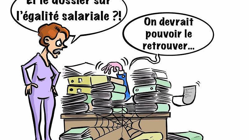 Illustration - une initiative du mouvement  ouvrier révolutionnaire