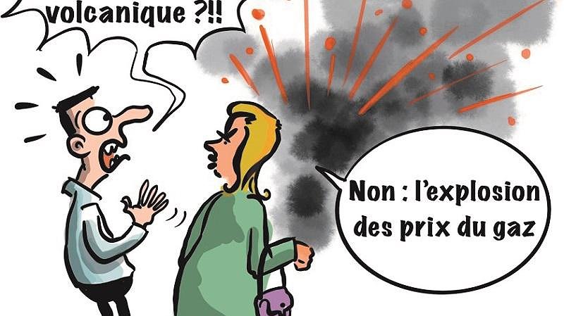 Illustration - un bouclier pour les profits