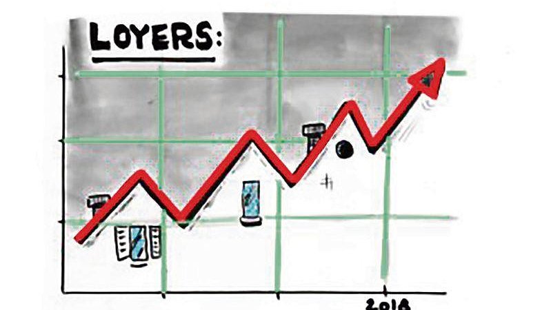 Illustration - un problème de plus en plus aigu