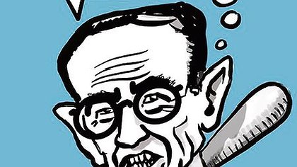 Illustration article