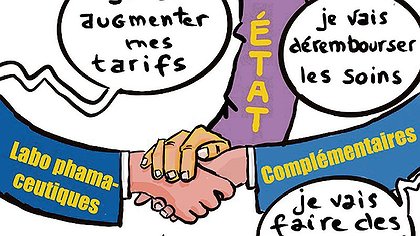 Illustration article