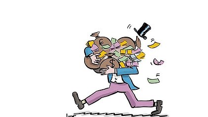 Illustration article