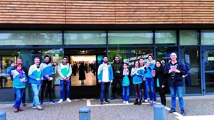 Illustration article