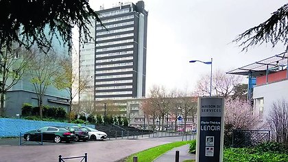 Illustration article