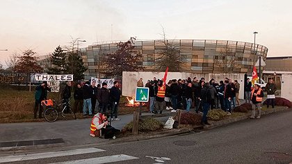 Illustration article