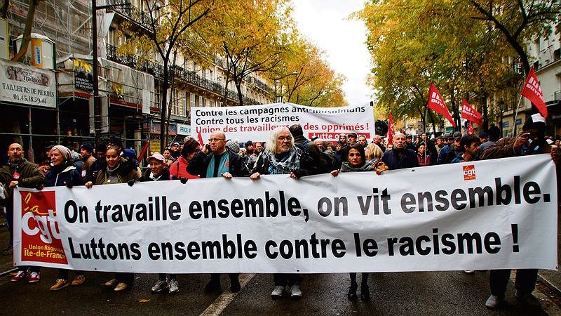 Illustration - Retailleau choisit ses assassins