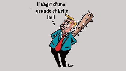 Illustration article