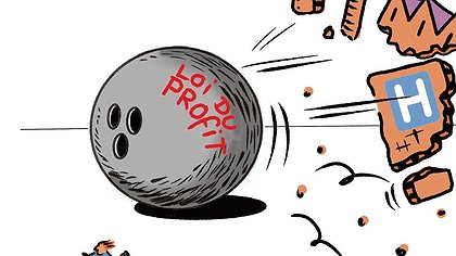 Illustration article