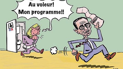 Illustration article