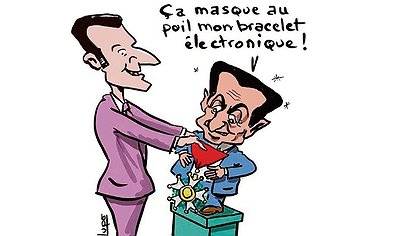 Illustration article