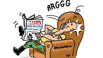 Illustration article