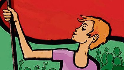 Illustration article