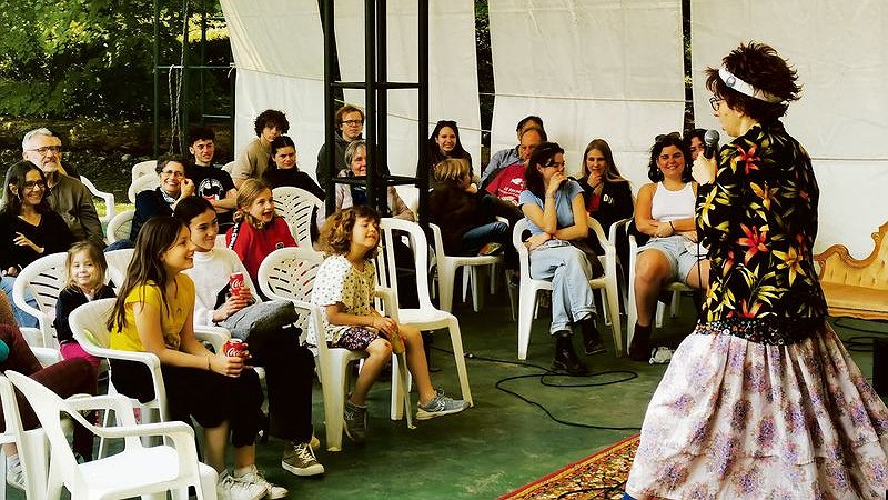 Illustration - Cité des Arts